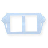 HID WSHLDMT-CLR Car Windshield Mount Tag