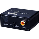 Vanco 280565 Digital Audio Converter wit