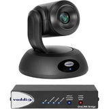 Vaddio 999-99605-300B RoboSHOT 4K 12E PT