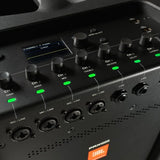 JBL Professional JBL-PRXONE-NAT All-in-O