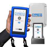 Cypress HHR-4266B-GY Wireless Handheld R