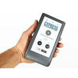 Cypress HHR-4266B-GY Wireless Handheld R