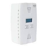 Macurco IAQ-CO2-A-W CO2 Analog Wall Moun