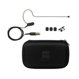 Shure MX153B/O-TQG Earset Headworn Micro