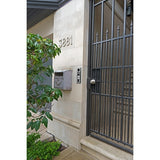 DoorBird D1102FV Fingerprint 50 Surface-