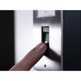 DoorBird D1102FV Fingerprint 50 Surface-