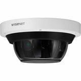 Hanwha PNM-9085RQZ1/KUS Series x 5MP Mul