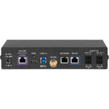 Vaddio 999-99605-300B RoboSHOT 4K 12E PT