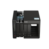QNAP TS-453E-8G-US 4-Bay High-Performanc