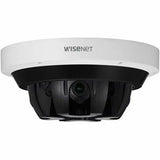Hanwha PNM-9085RQZ1/KUS Series x 5MP Mul