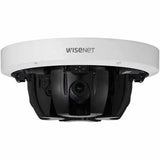 Hanwha PNM-9085RQZ1/KUS Series x 5MP Mul