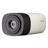 Hanwha XNB-6000/KME Series 2MP WDR Box I
