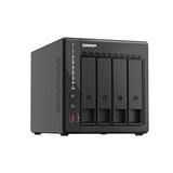 QNAP TS-453E-8G-US 4-Bay High-Performanc