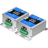Cypress SPX-7400C Fiber Optic Multi-Mode