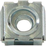 Kendall Howard 0200-1-001-03 Cage Nuts,