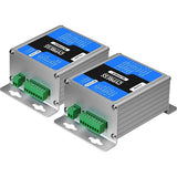 Cypress SPX-7400C Fiber Optic Multi-Mode