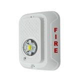 System Sensor SWLED L-Series Wall-Mount