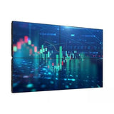 Philips 195BDL6005X/00 3×3 Video Wall Ki