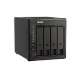 QNAP TS-453E-8G-US 4-Bay High-Performanc