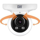Digital Watchdog DWC-MVA2WIAT MEGApix IV