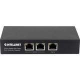 Intellinet 561266 2-Port Gigabit High-Po