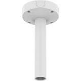 Hanwha SBP-300CMP Ceiling Mount Pipe, 30