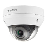 Hanwha QNV-6082R1/KAP 2MP IR Outdoor Dom