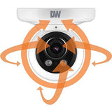 Digital Watchdog DWC-MVA2WIAT MEGApix IV