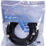Vanco HDAC25 Active High Speed HMDI Cabl