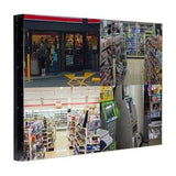 ViewZ VZ-49UNBS 49 4K HD 1080p LED, 1.2
