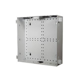 Dynacom 800-F14-BD Metal Media Center Ca
