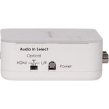 Vaddio HDMI Audio Embedder Kit (999-9995