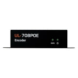 Just Add Power UL-708POE 3G Ultra Series