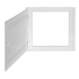 Hubbell NSOBXP14D NetSelect Cabinets, Do