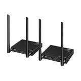 Vanco EV4KWHDMI 4K Wireless HDMI Extende