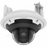 Hanwha SHD-1370FPW In-ceiling Mount Plen
