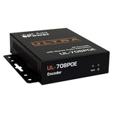 Just Add Power UL-708POE 3G Ultra Series