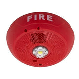 System Sensor CHSRLED Indoor LED Chime S
