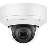 Hanwha XND-6081REV X-Series 2MP IR Indoo