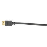 Hubbell HCH06BK HDMI Patch Cable, High S