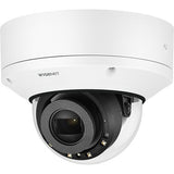Hanwha XND-6081REV X-Series 2MP IR Indoo