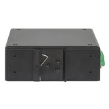 Intellinet 561624 8-Port Gig PoE+ Indust