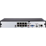 GeoVision 805-GNVR810P2TB 8-Channel Stan