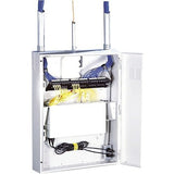 Hubbell RE4 REBOX Commercial Cabinet, 32