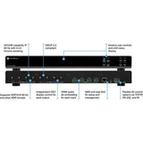 Atlona AT-HDR-H2H-44MA 4K HDR 4x4 HDMI M