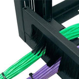 Middle Atlantic BGR-41SA-27LRD AV Rack,