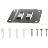 Wilson 901143 Wall Mount for Indoor Pane