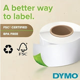 DYMO 30270 Label Thermal Paper Roll 2-7/