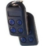Keyscan K-TX2 HID 125kHz 4-Button Key Fo