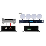 Vanco PA-SM21 Bi-Direct Stereo to Mono A